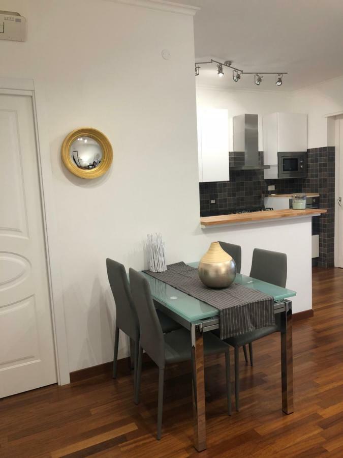 Apartment Talenti Little Rome