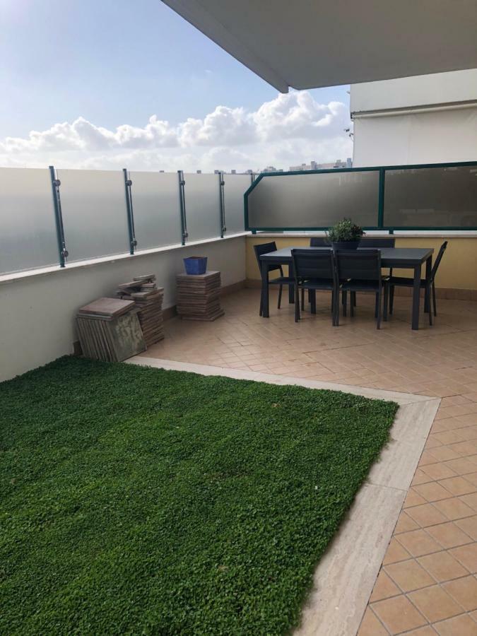 Apartment Talenti Little