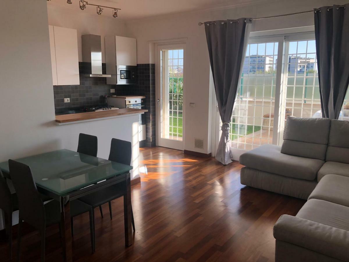 Apartment Talenti Little *