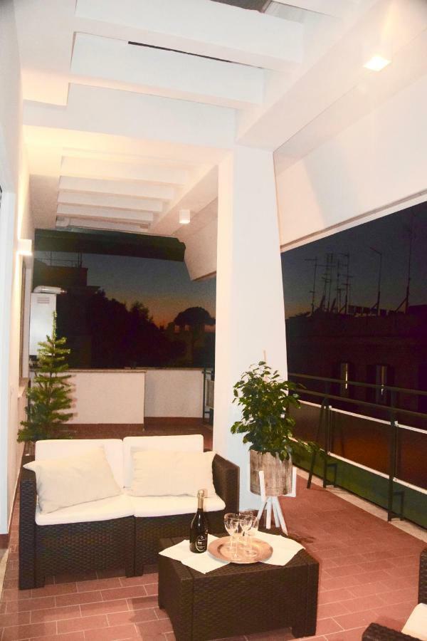 Apartment Terrazza San Giovanni *