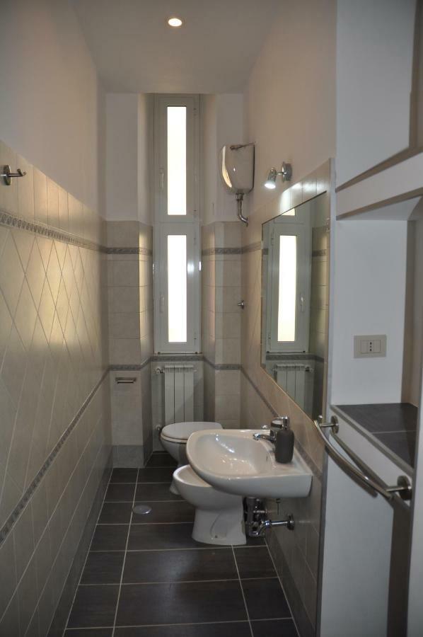 Apartment Rhome Away Trastevere - Domus