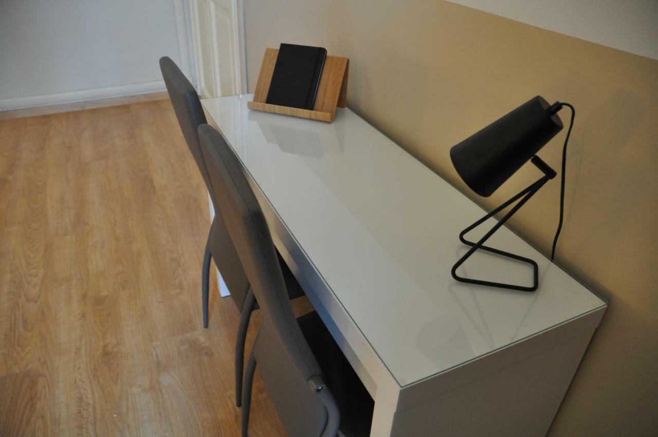 Rhome Away Trastevere - Domus Apartment Rome