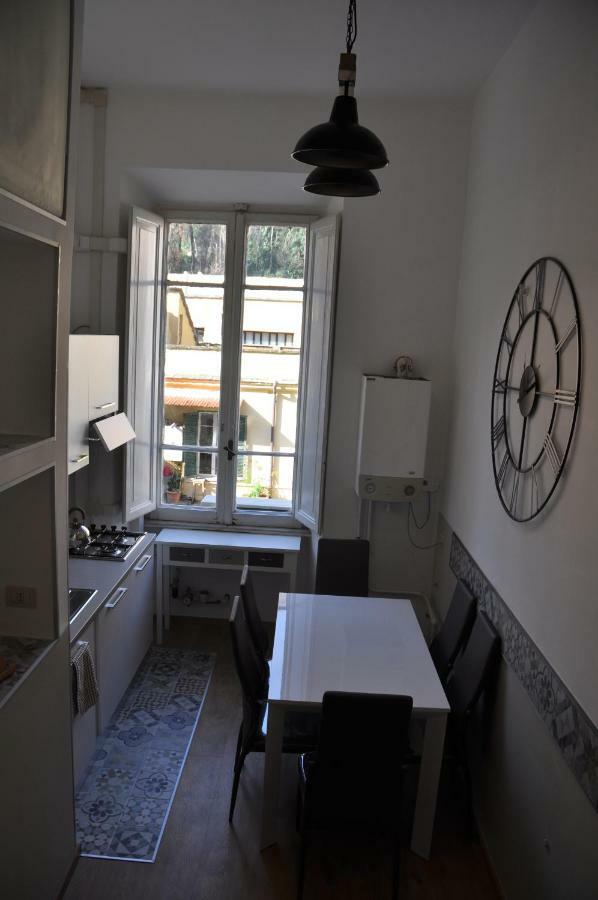 Rhome Away Trastevere - Domus * Rome