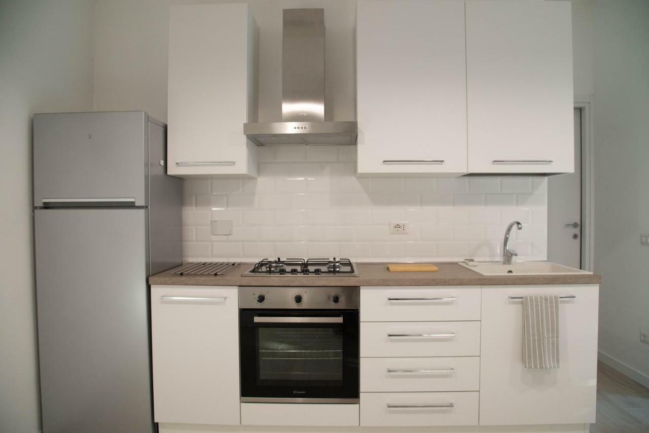 Apartment 150 Rome