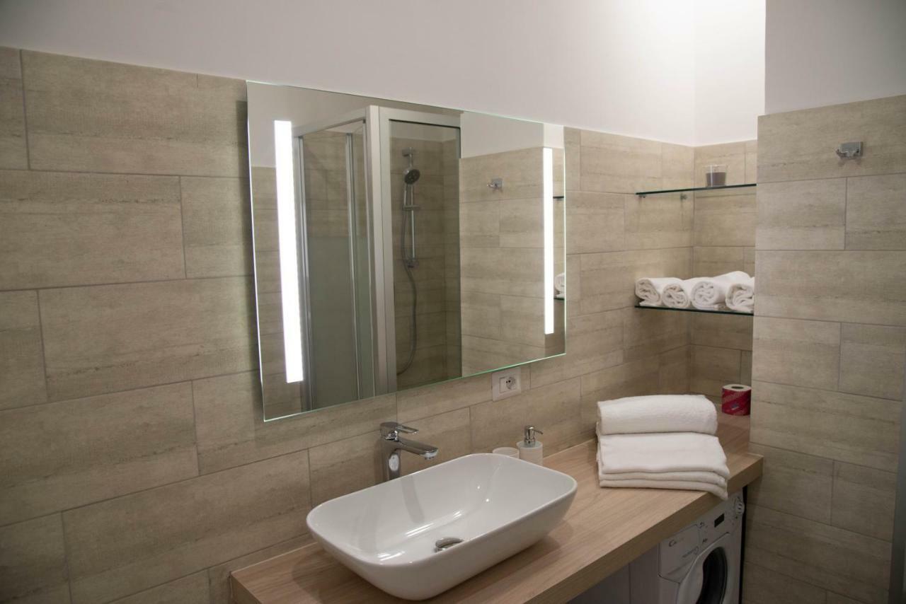 Apartment 150 Rome