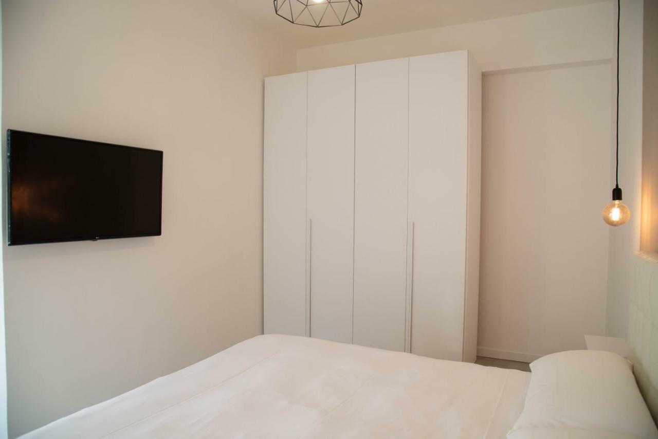 Apartment 150 Rome