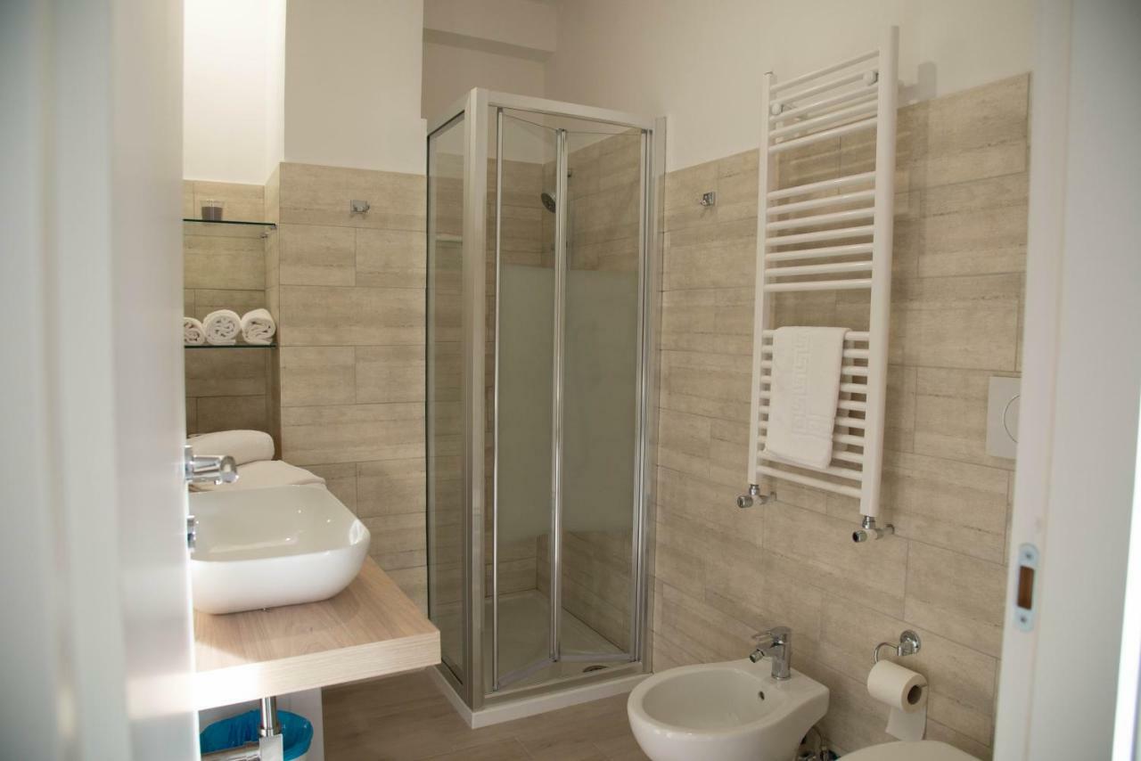 Apartment 150 Rome