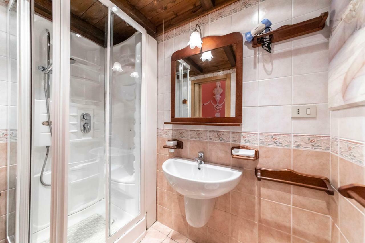 Hotel Barrett Rome