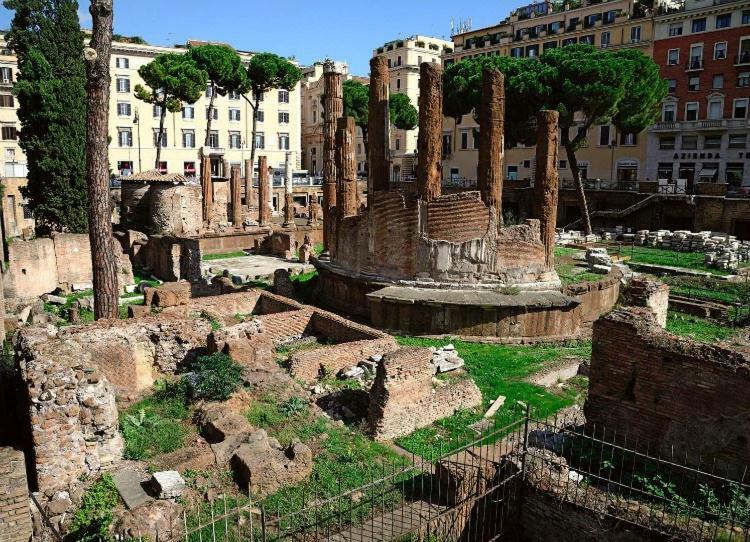 A Casa Di Giulia Holiday home Rome