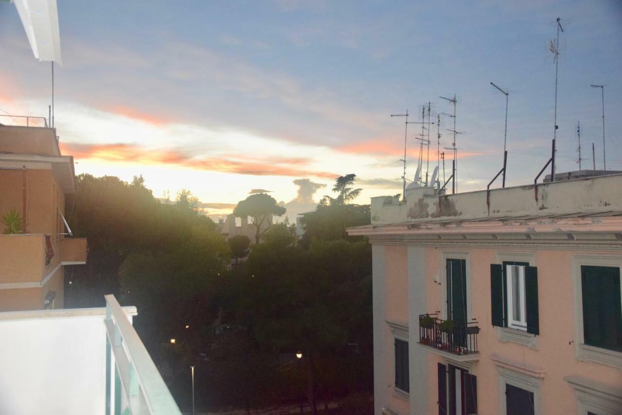 Terrazza San Giovanni *
