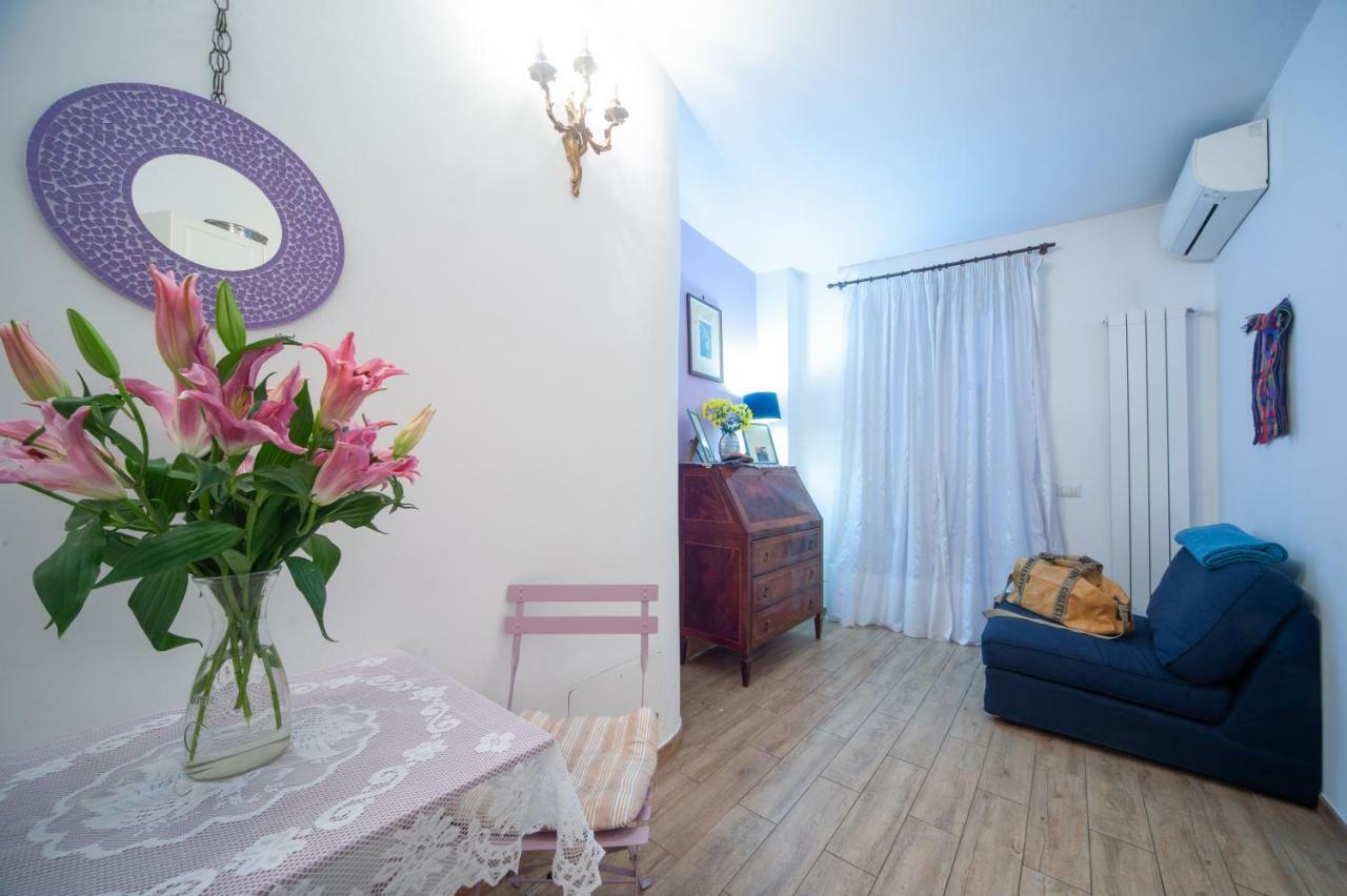 Live Like At Local Campo De' Fiori Appartamento