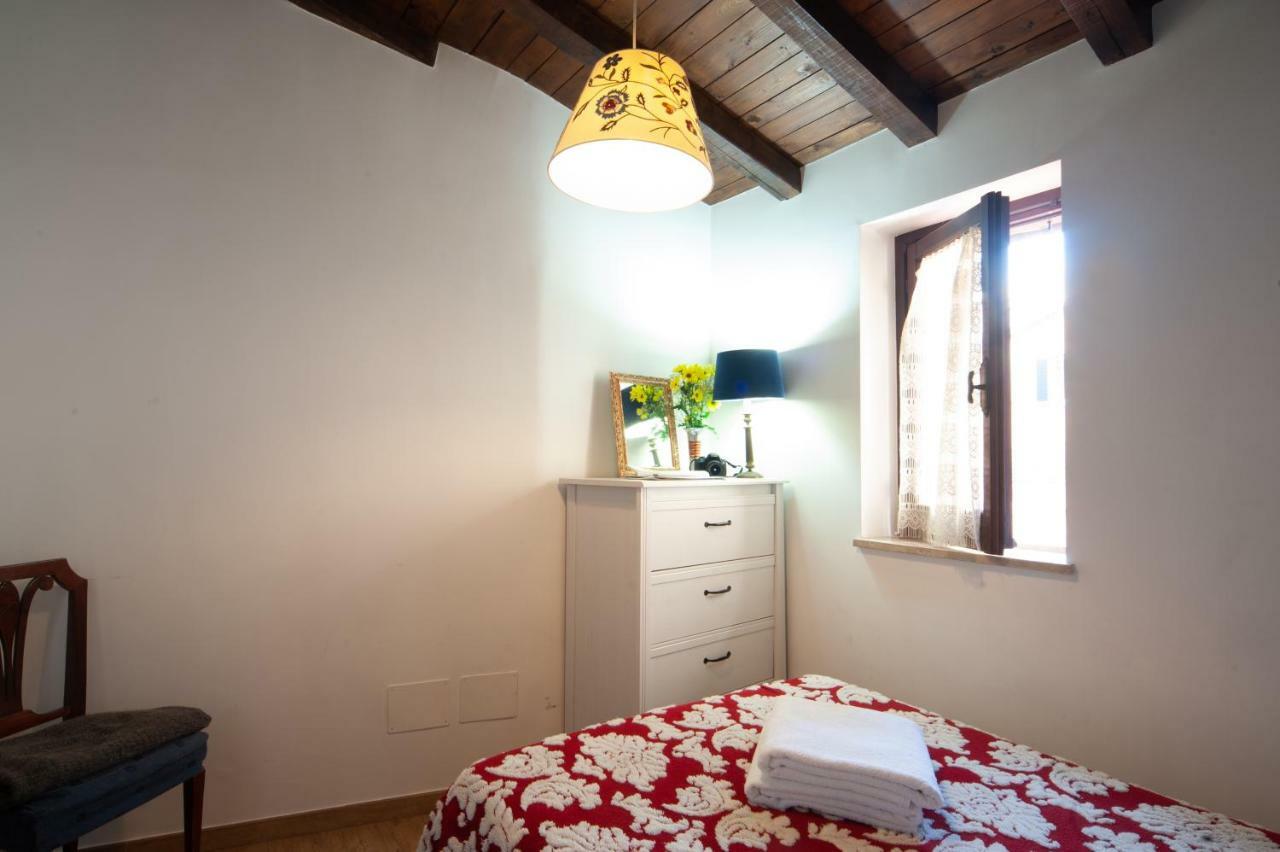 Live Like At Local Campo De' Fiori Appartamento *