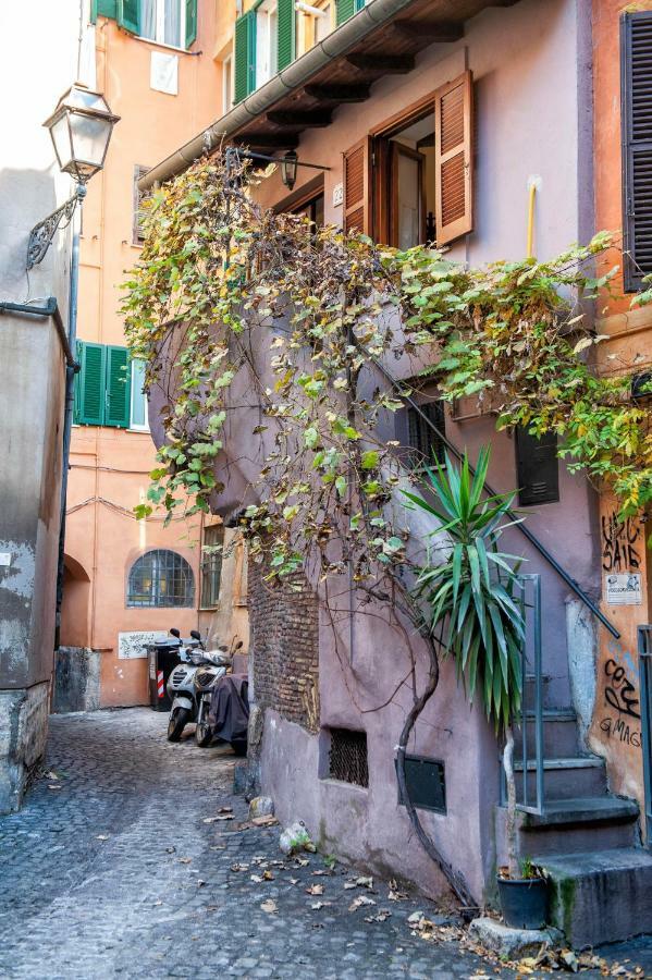 Live Like At Local Campo De' Fiori