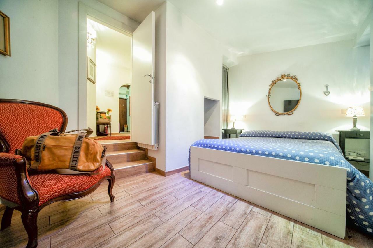 Live Like At Local Campo De' Fiori Appartamento *