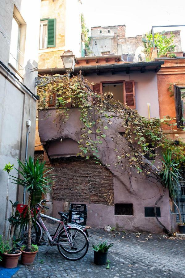 Live Like At Local Campo De' Fiori Appartamento *