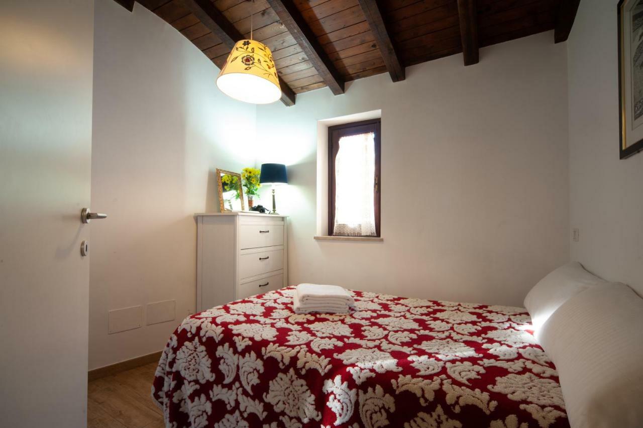 Live Like At Local Campo De' Fiori *