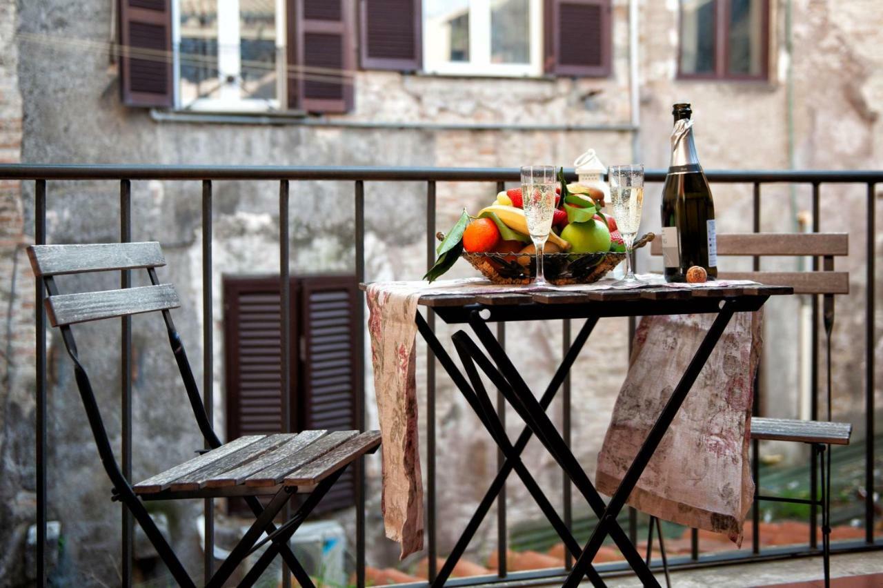 Live Like At Local Campo De' Fiori * Roma