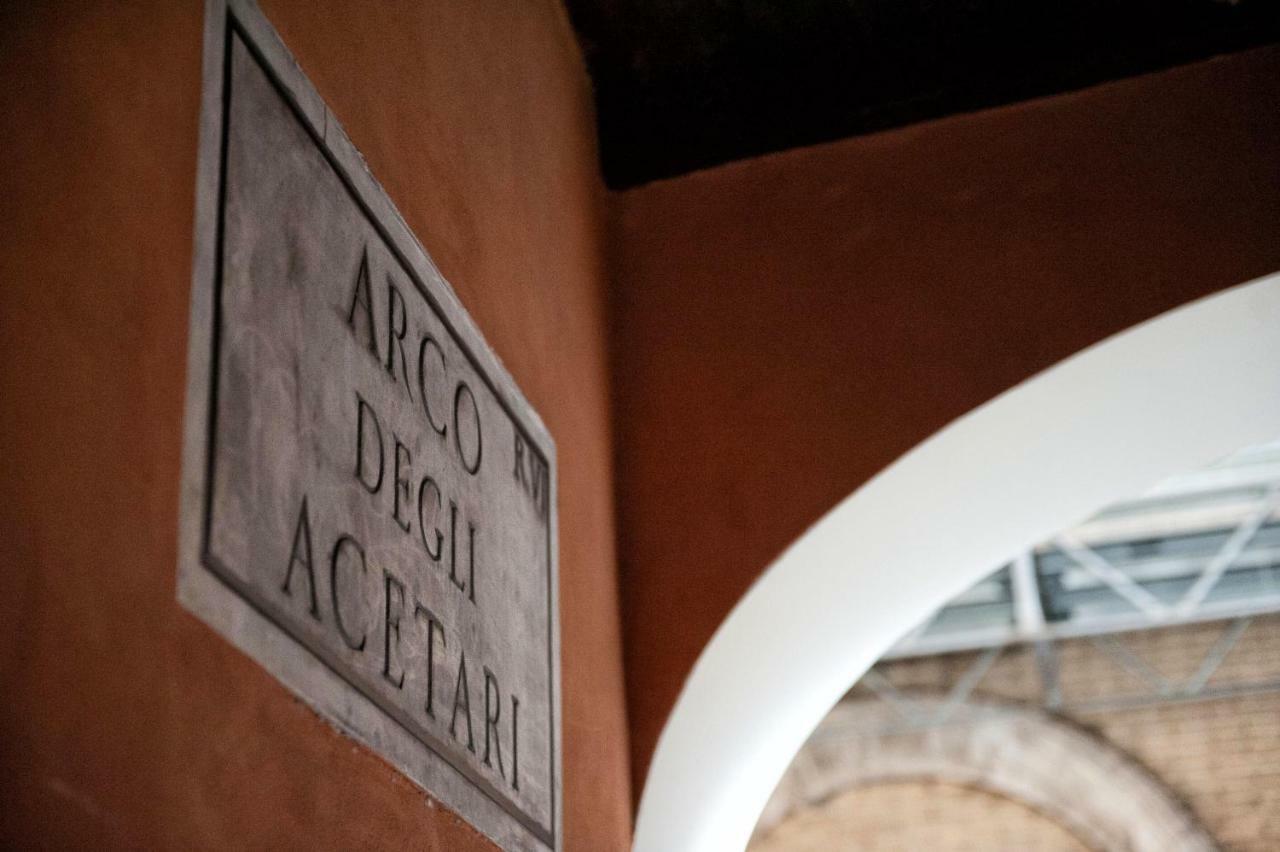 Appartamento Live Like At Local Campo De' Fiori