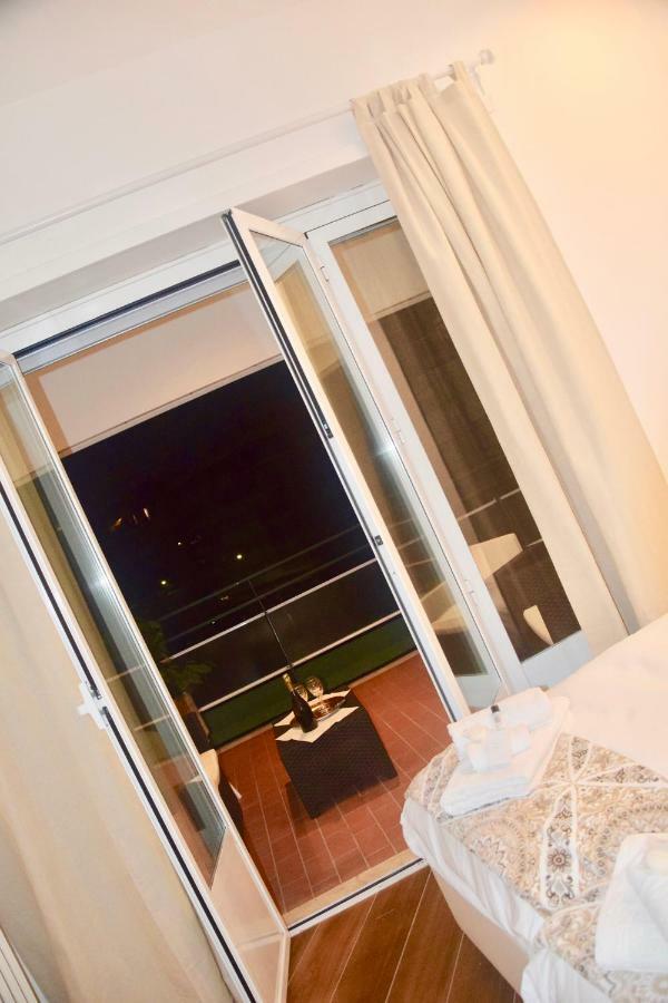 Terrazza San Giovanni Apartment