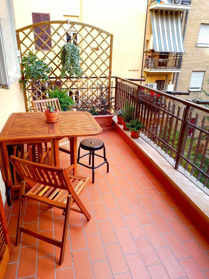 Lemon House Apartment