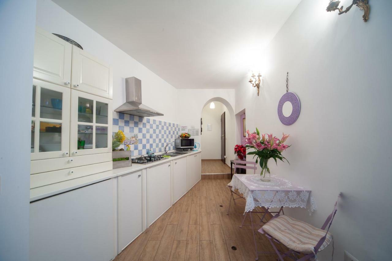 Appartamento Live Like At Local Campo De' Fiori Roma
