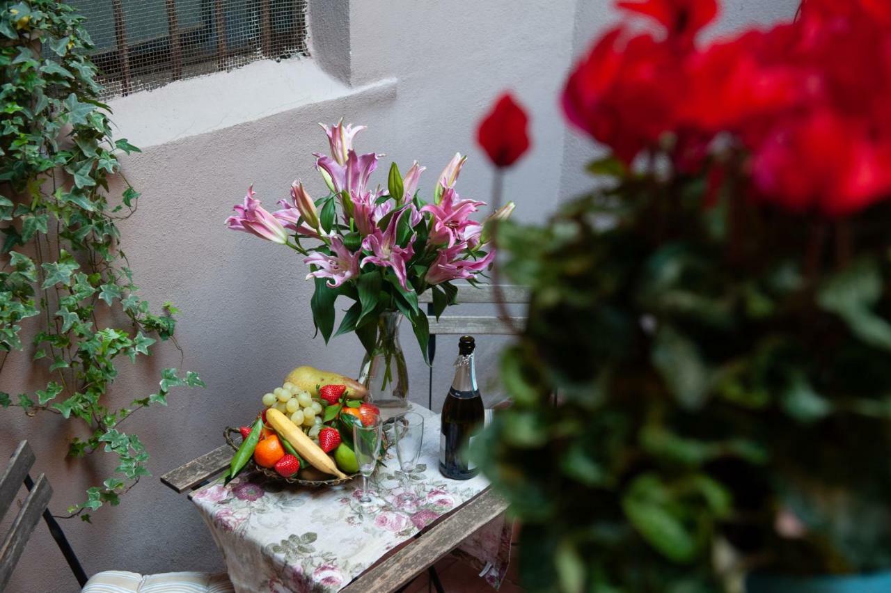 Live Like At Local Campo De' Fiori