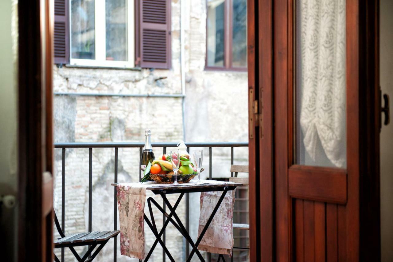 Live Like At Local Campo De' Fiori
