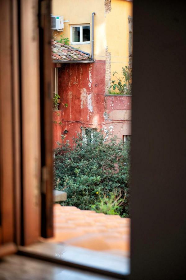 Appartamento Live Like At Local Campo De' Fiori *
