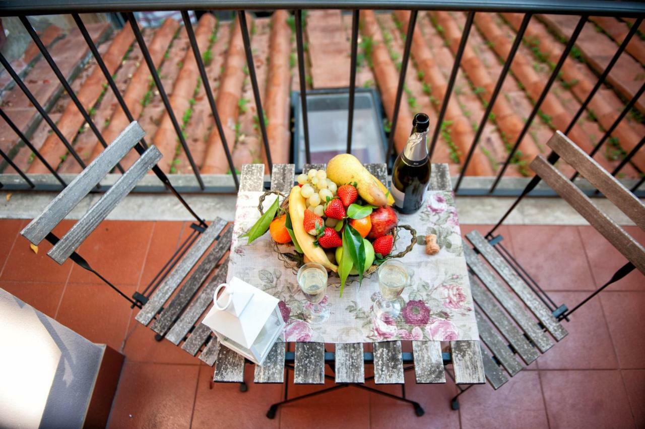 Live Like At Local Campo De' Fiori