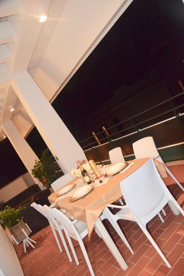 Terrazza San Giovanni Apartment