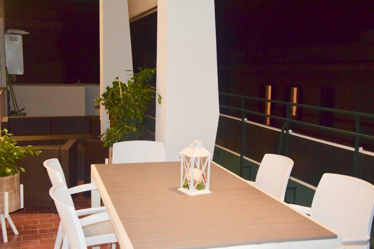 Apartment Terrazza San Giovanni Rome