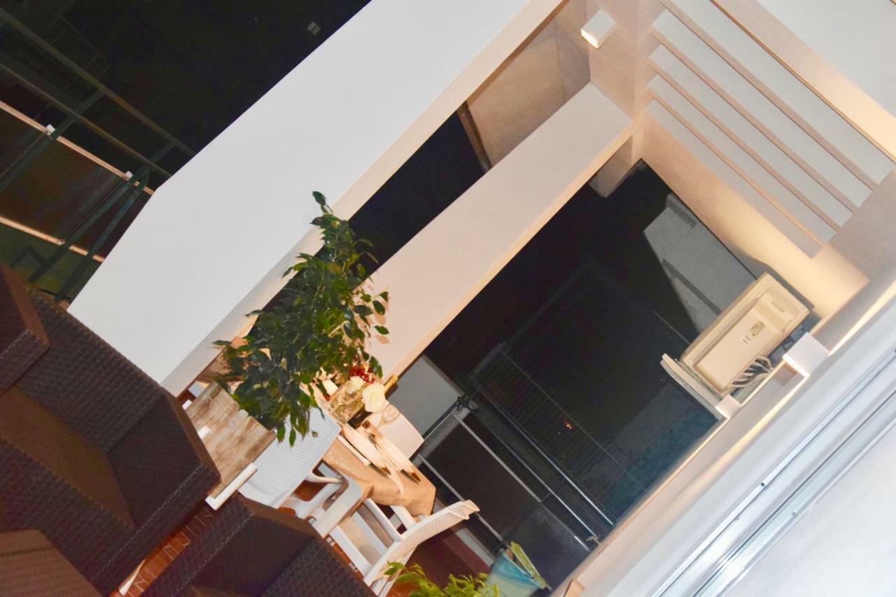 Terrazza San Giovanni Apartment *