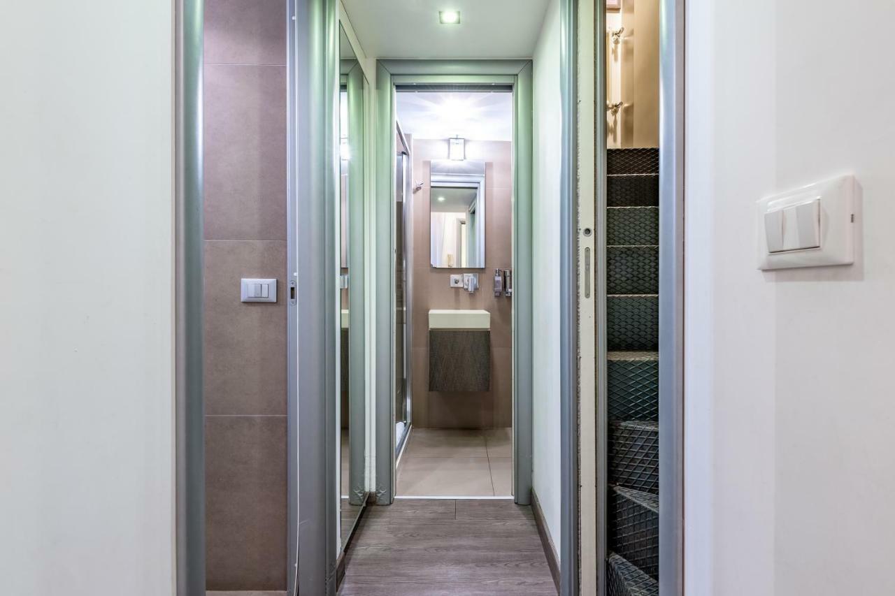Irex Trevi Fountain Private Apartment Rome