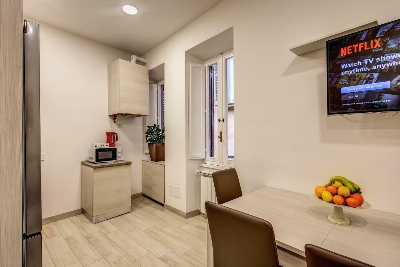 Appartamento Fresh House Borghese *