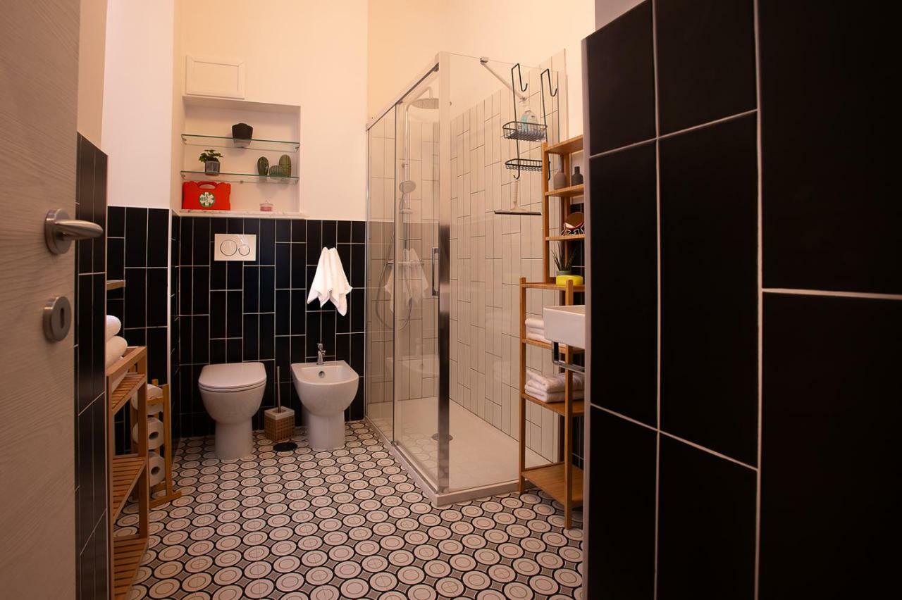 Lemon House Apartment *