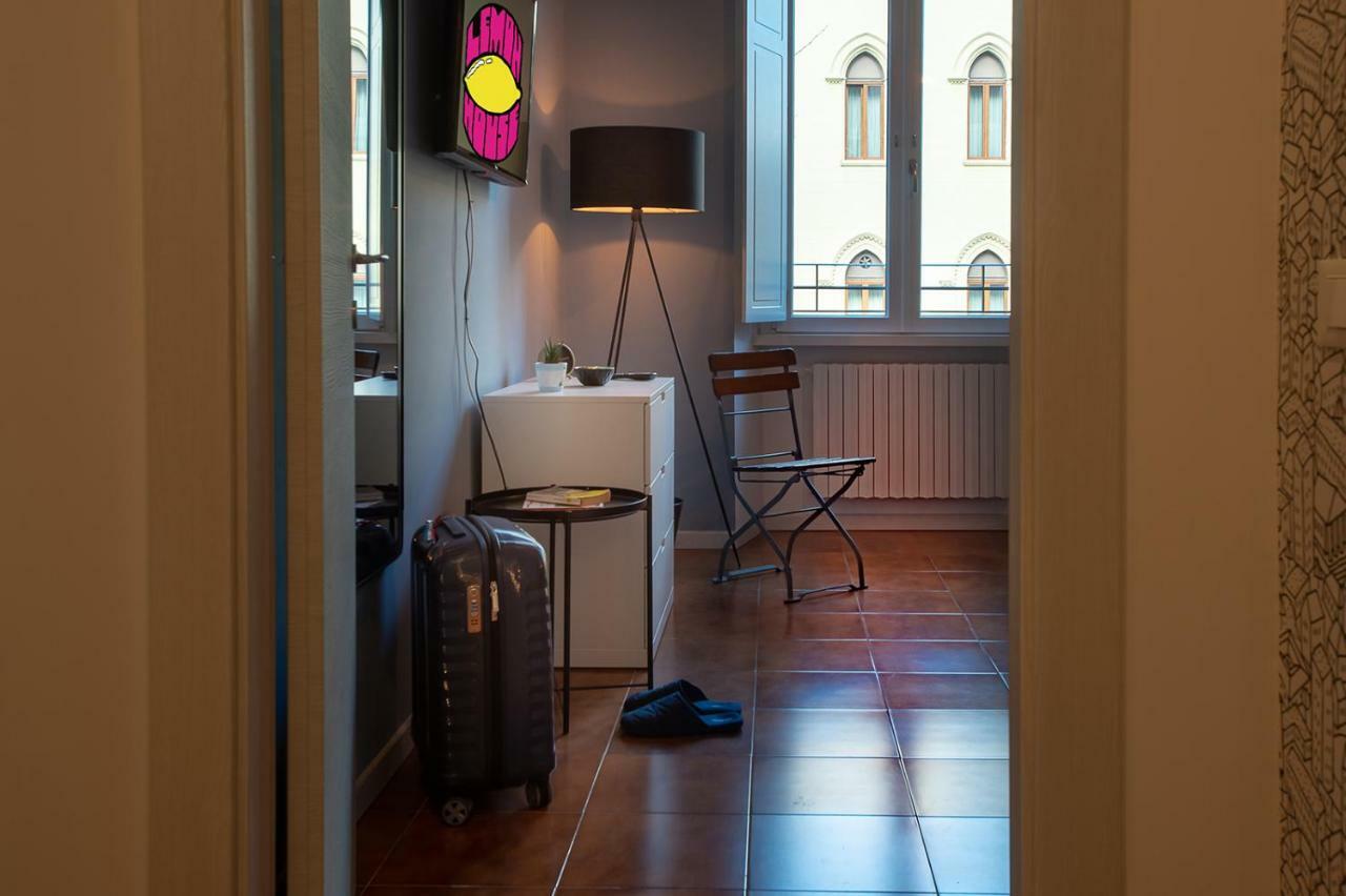 Lemon House Apartment *