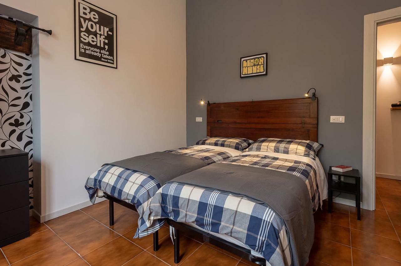 Lemon House Apartment *