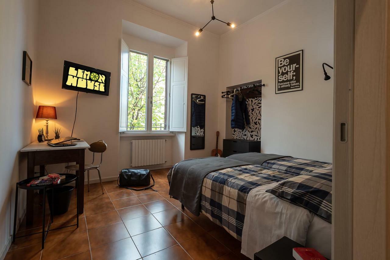 Lemon House Apartment *