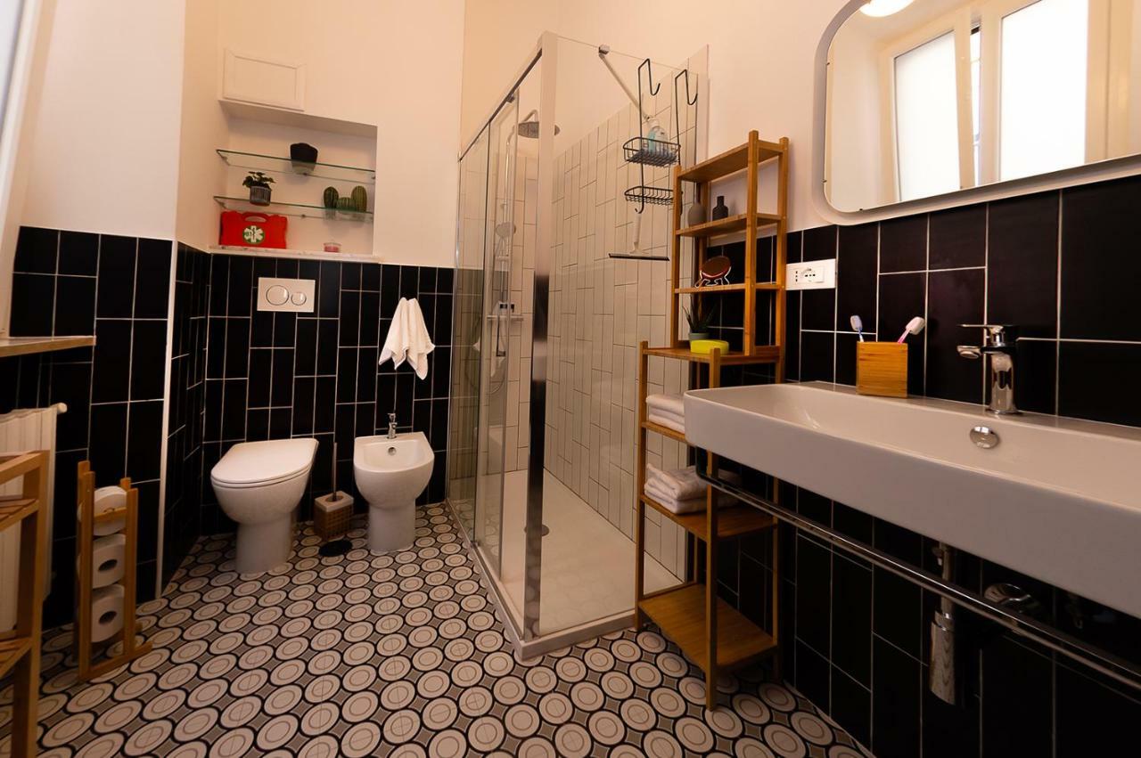 Apartment Lemon House *