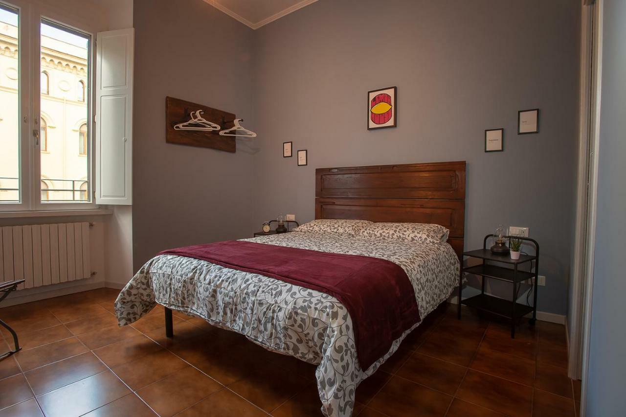 Lemon House Apartment