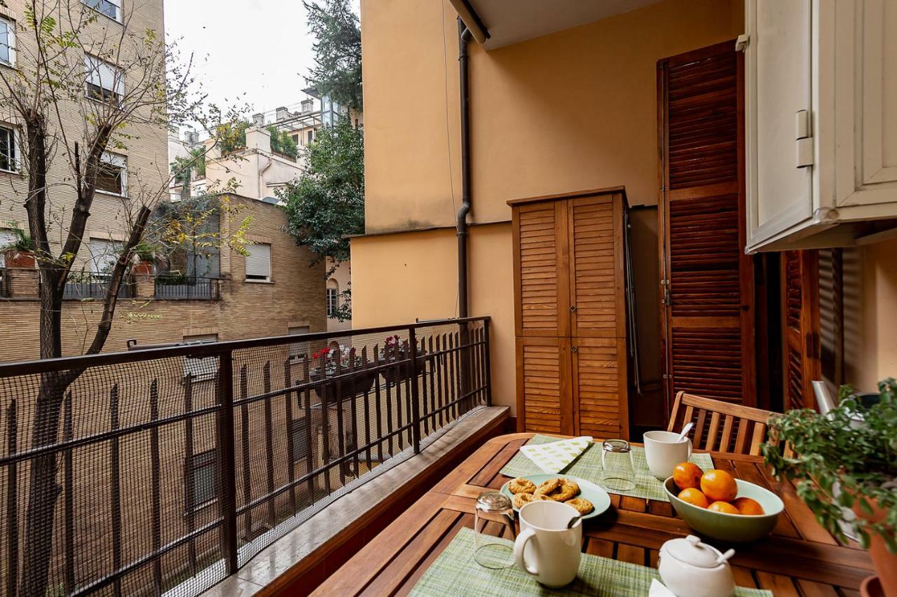 Lemon House * Rome