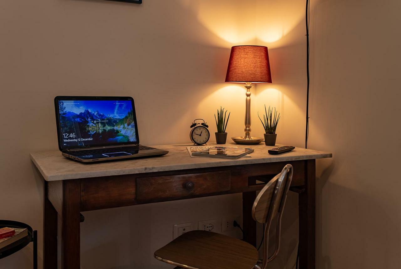 Lemon House Apartment
