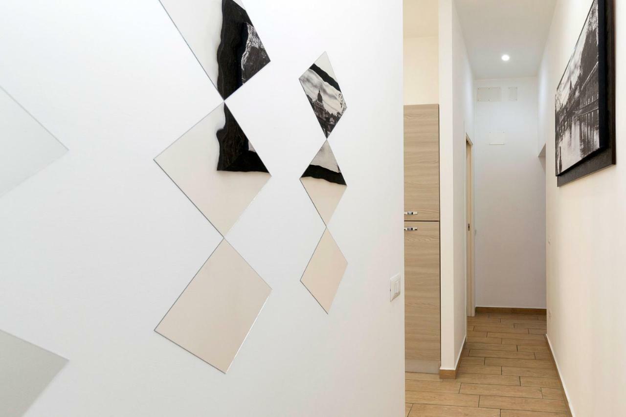 Apartment Vatican Domus Rome