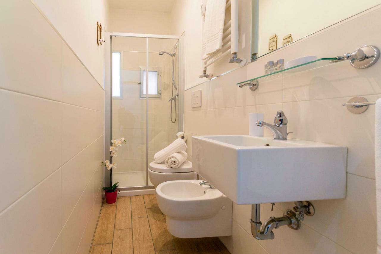 Vatican Domus Apartment
