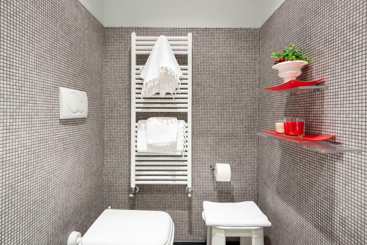 In Your Heart - Spagna Single Bed & Breakfast *
