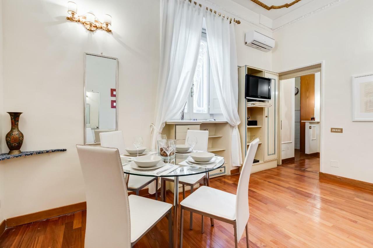 Appartamento Elegant Roma