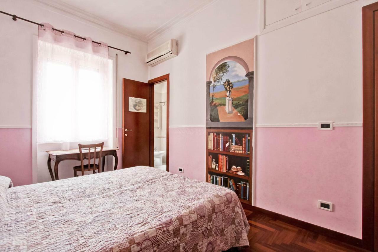 Guest house Rent Filomena E Francesca Rome