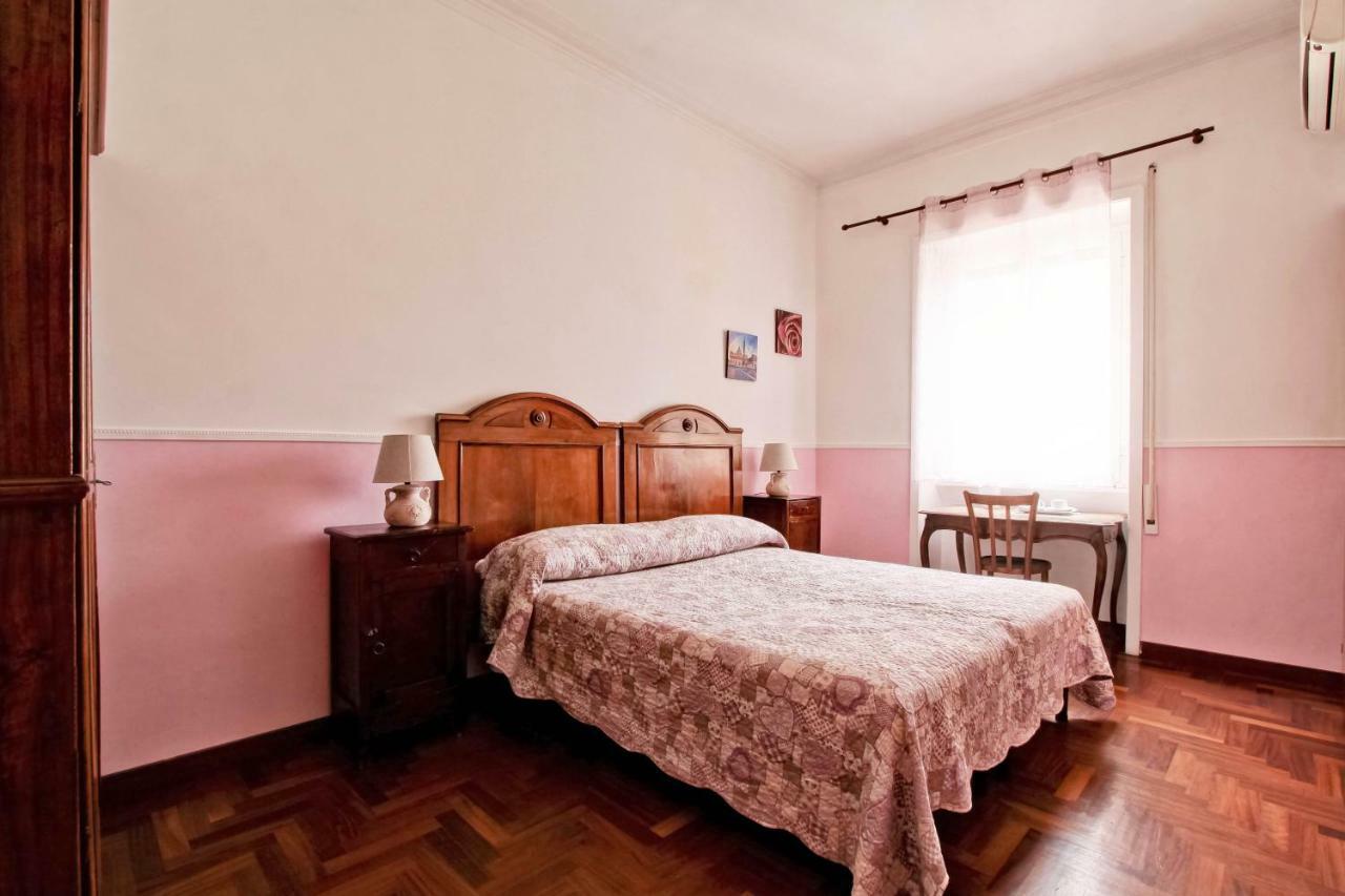 Rent Filomena E Francesca 2* Rome