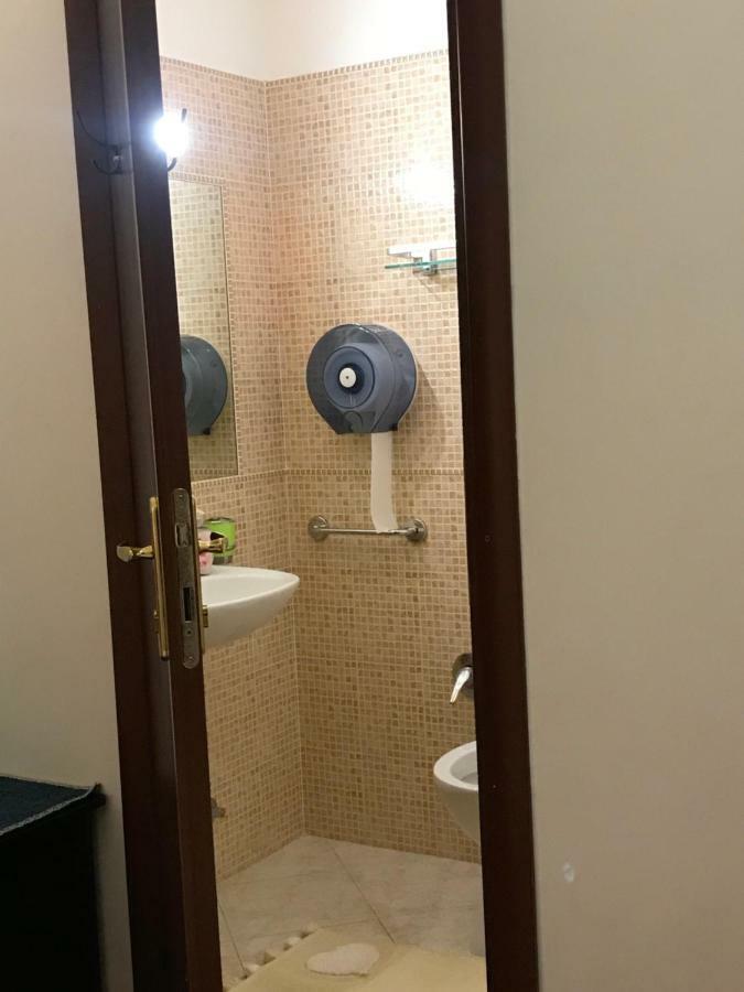 Guest house Sereno Rome