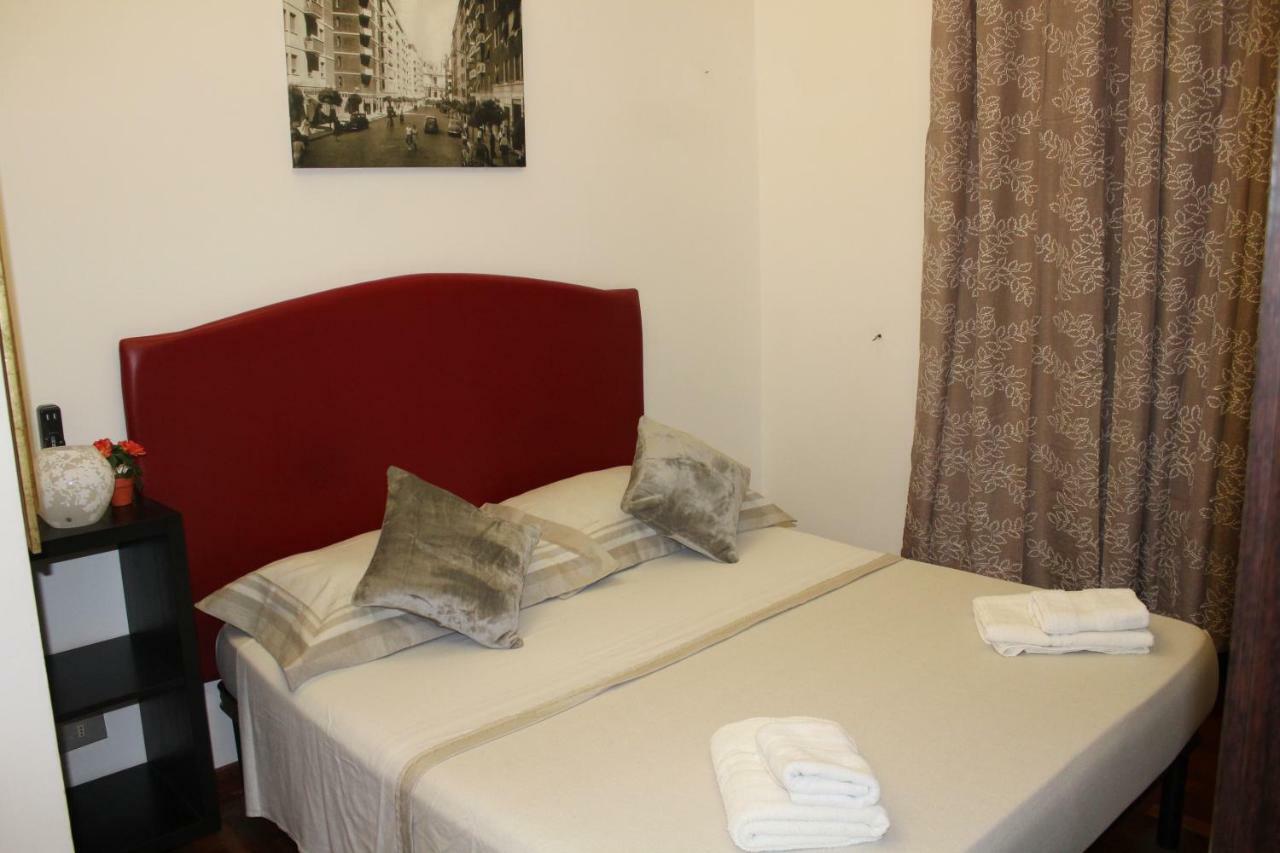 Sereno Rome